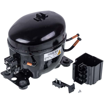 Компресор для холодильника JIAXIPERA T1113Y R600a 152W (с пусковым реле)