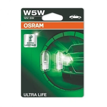 Автолампа 5W OSRAM (2825ULT02B)