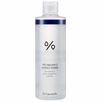 Тонер для обличчя з пробіотиками Dr.Ceuracle Pro Balance Biotics Toner 300ml