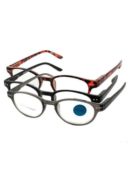 Набір окулярів для читання (3шт) +2 (biz0000200)