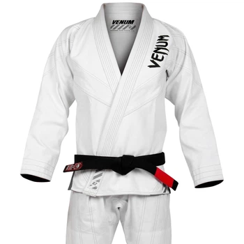 Кімоно Venum Power 2.0 BJJ Gi White (VENUM-03708-002-A1)