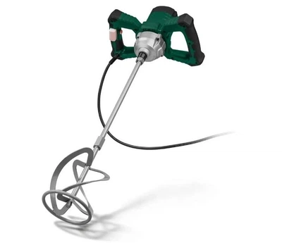 Миксер для краски и раствора PFMR 1600 C3 Parkside