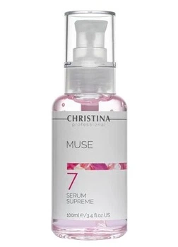 Детокс-сировотка для лица Christina Muse Суприм 100 мл – купить