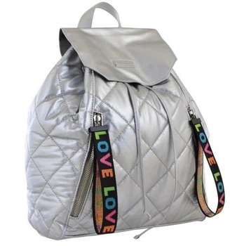 Жіночий рюкзак Yes Weekend YW-28 Glamor Sagitta PU 32x26x13см 10.5 л