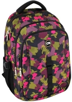 Рюкзак шкільний Cool For School 48x32x18 см 25 л
