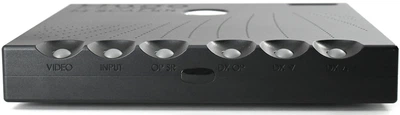 Апскейлер Chord Hugo M Scaler