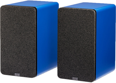 Акустика Elac Debut Connex DCB41 Blue