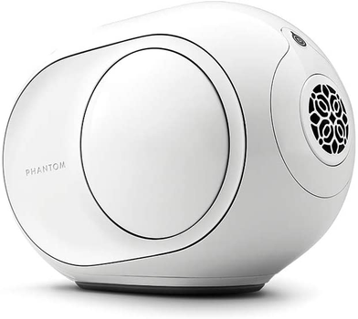 Акустика Devialet Phantom II 98 White