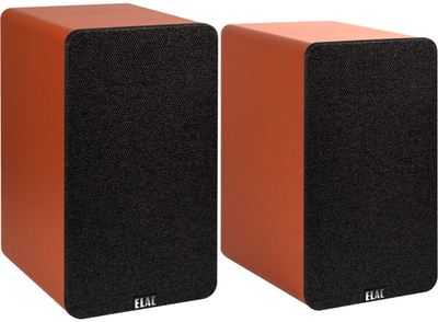 Акустика Elac Debut Connex DCB41 Orange