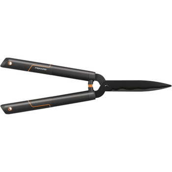 Ножницы для кустов Fiskars HS22 114730 (1001433)