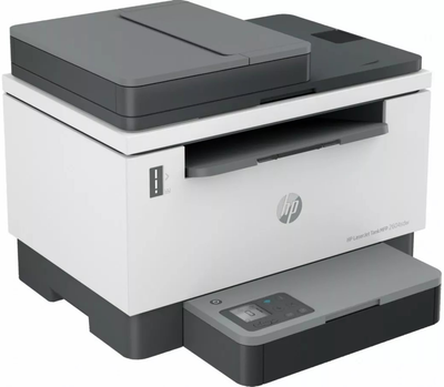 Багатофункціональний лазерний принтер HP LaserJet Tank MFP 2604SDW + Wi-Fi + Scanner (195908729303)