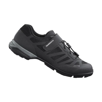 Велообувь Shimano MT502MGL черный, размер EU41