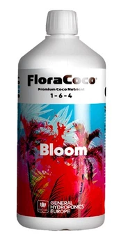Удобрение GHE FloraCoco Bloom 500ml