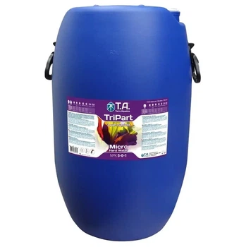 Удобрение GHE Flora Micro HW 60L