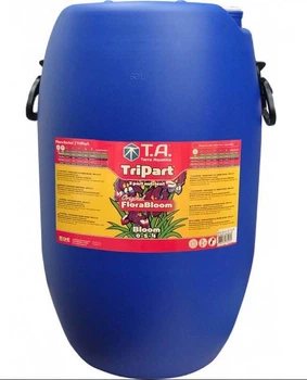 Удобрение GHE Flora Bloom 60L