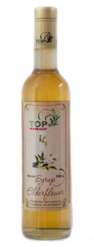 Сироп Top Sirop «Цветы бузины» 900мл