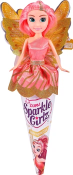 Кукла Zuru Sparkle Girls Волшебная фея Миранда 25 см (Z10006-5)