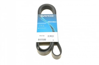 Ремінь поліклін. (Вир-во DAYCO) 7PK1790 Dayco (7PK1790)