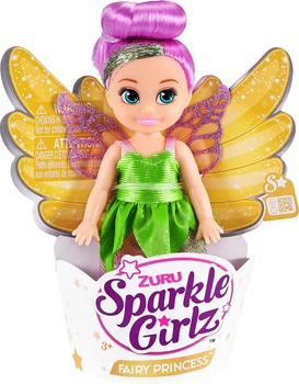 Кукла Zuru Sparkle Girls Волшебная фея Джули 12 см (Z10011-2)