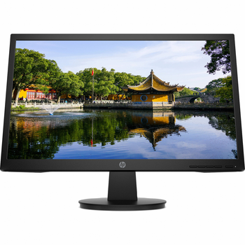 Монітор 21.5" HP V22v (450M5AA)