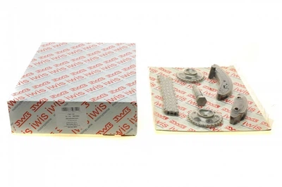 Комплект цепи ГРМ AIC 59819Set Aic (59819SET)