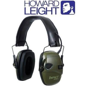 Активные наушники Honeywell Howard Leight Impact Sport USA