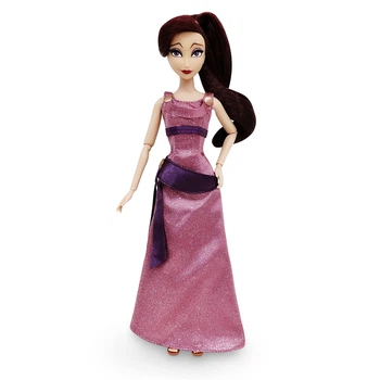 Лялька Disney Мегара Класична ( м\ф Геркулес)