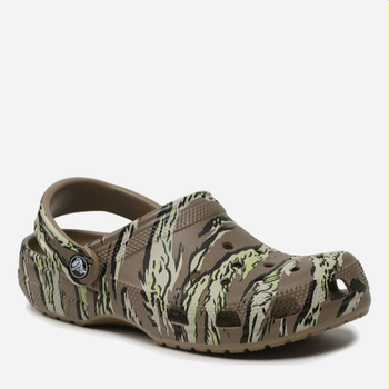 Crocs sale black camo