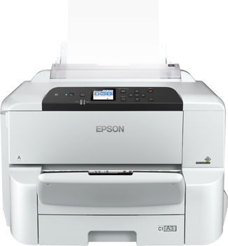 Drukarka Epson WorkForce Pro WF-C8190DW (C11CG70401)