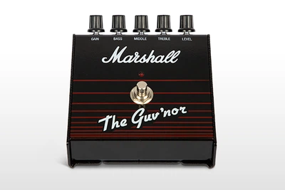 Педаль ефектів MARSHALL GUV'NOR RI (234568)