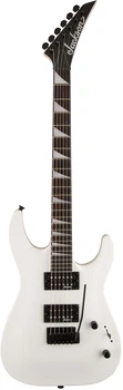 Електрогітара JACKSON JS22 DINKY AH WHITE (228723)