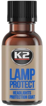 Засіб для захисту фар K2 Lamp Protect K530 10 мл (5906534017475)