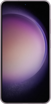 Smartfon Samsung Galaxy S23 8/256GB Lawendowy (SM-S911BLIGEUE)