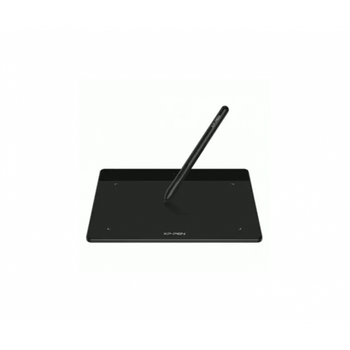 Графический планшет XP-Pen Moltis Deco Fun S для рисования Black