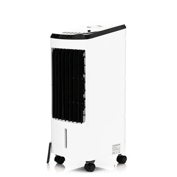 Охладитель воздуха Germatic BL-201DL Белый 80W (IS33)