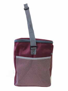 Термосумка 40 см Х 23 см Х 27 см Cooling Bag DT-4246 25 л (2426DTSMK25L) TIN66