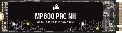 SSD Corsair, объемом 1 тб купить в Киеве: цена, отзывы, продажа