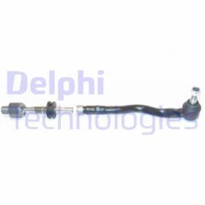 Рулевая тяга правая Delphi (TL467)
