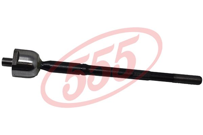 Тяга рулевая TOYOTA Fortuner N5,N6,Hilux N15 16,25,26,35,36 04-,TGN40 04-M14X1.5,M15X1.5 пр-во 555 555 (SR3880)