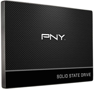Dysk SSD PNY CS900 2TB 2.5" SATAIII 3D NAND (TLC) (SSD7CS900-2TB-RB)