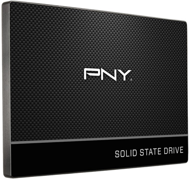 Dysk SSD PNY CS900 4TB 2.5" SATAIII 3D NAND (TLC) (SSD7CS900-4TB-RB)
