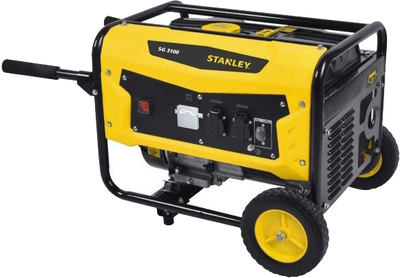Generator Stanley SG3100 (4250116821822)