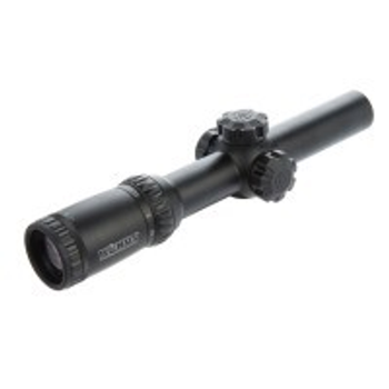 Оптичний Прилад KONUS KONUSPRO M-30 1-4x24 Circle Dot IR