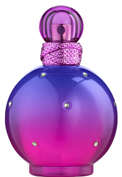 Woda toaletowa damska Britney Spears Electric Fantasy Edt 100ml (719346256360)