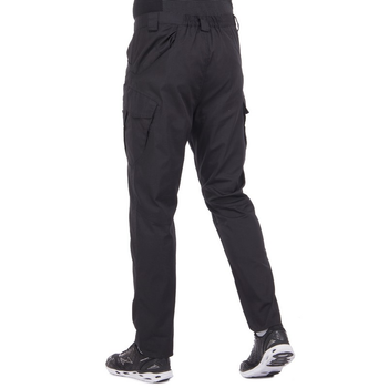 Тактичні штани SP-Sport TY-5709 розмір: L Колір: Чорний