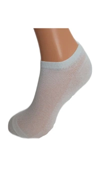 Носки "GoSocks" летние укороченная высота 2006у-301 размер 45-46