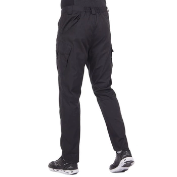 Тактичні штани SP-Sport TY-5709 розмір: M Колір: Чорний