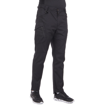 Тактичні штани SP-Sport TY-5709 розмір: XL Колір: Чорний