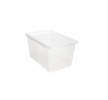 Короб для зберігання BASIC BOX 52л.