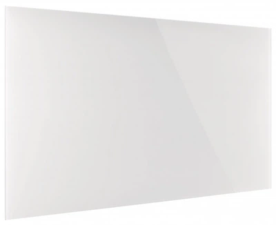 Магнітно-маркерна дошка Magnetoplan Glassboard-White безрамкова 2000x1000 (13409000)